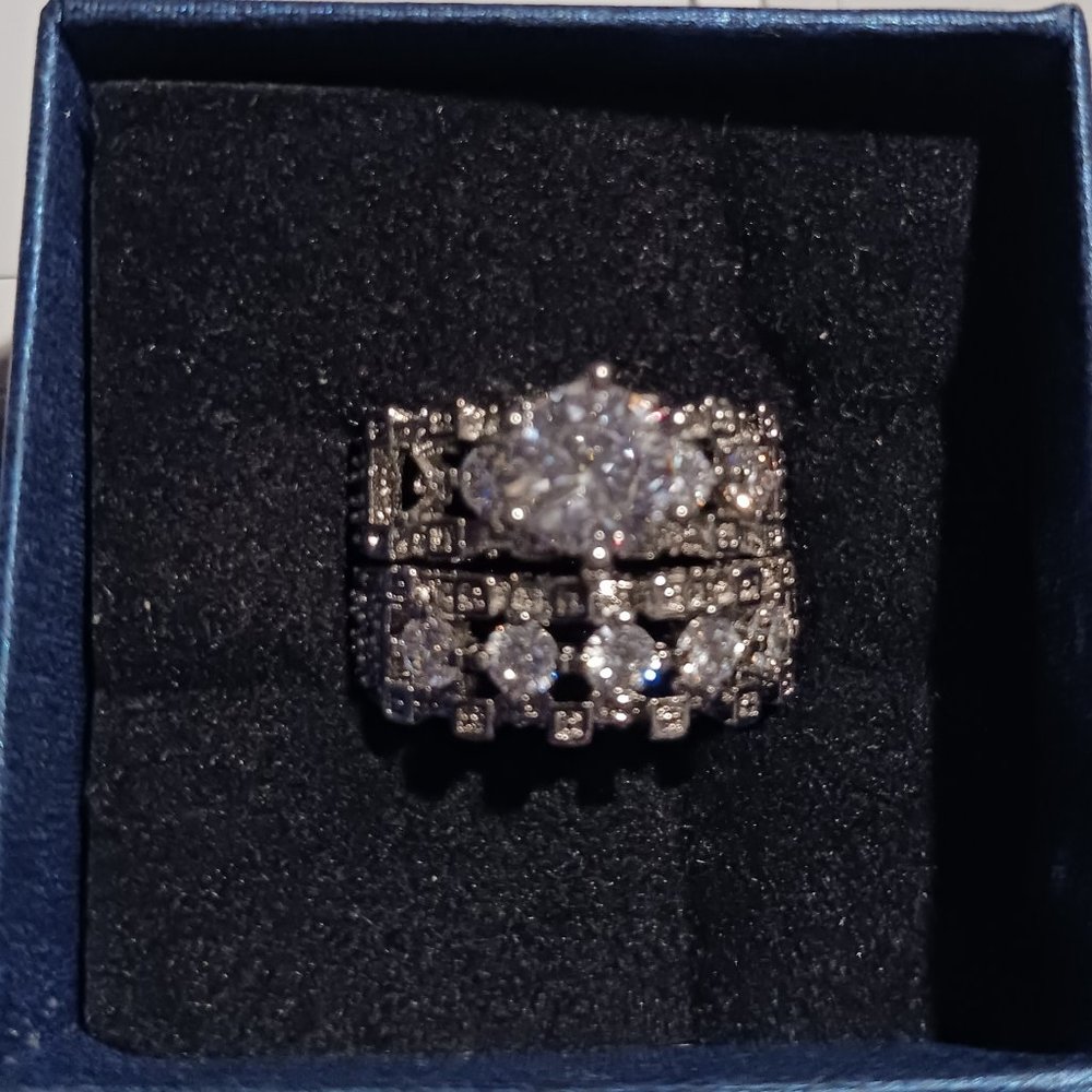 Fashion ring size 7